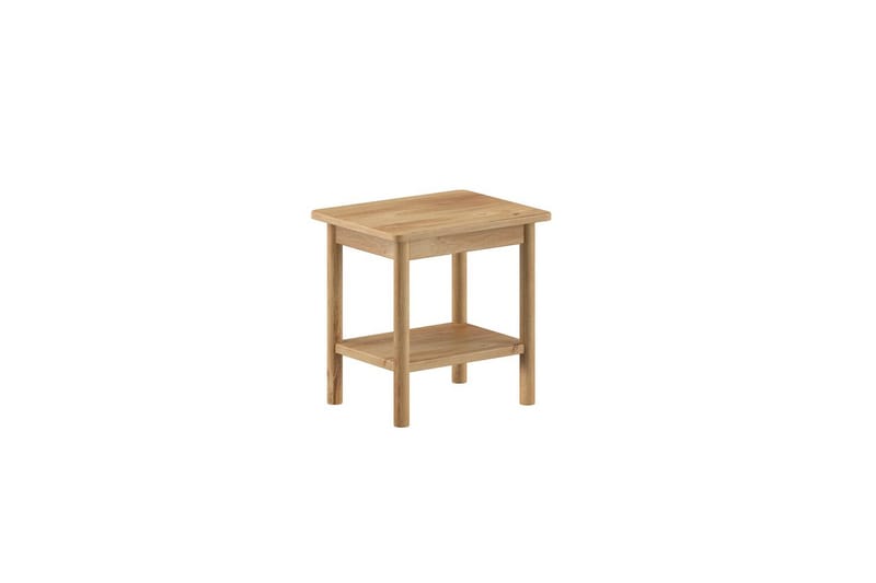 Nattbord Olive - Møbler - Bord - Avlastningsbord - Sengebord & nattbord