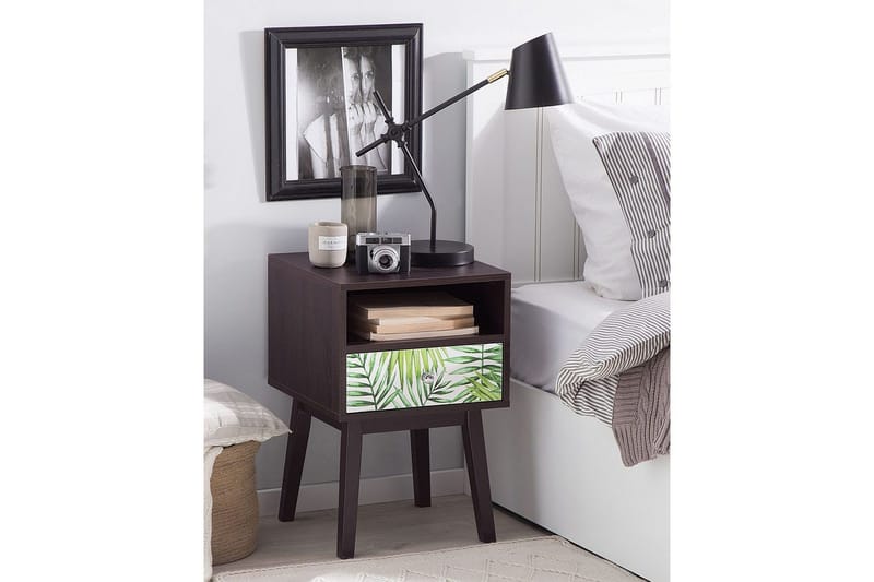 Nattbord Rodes - Møbler - Bord - Avlastningsbord - Sengebord & nattbord
