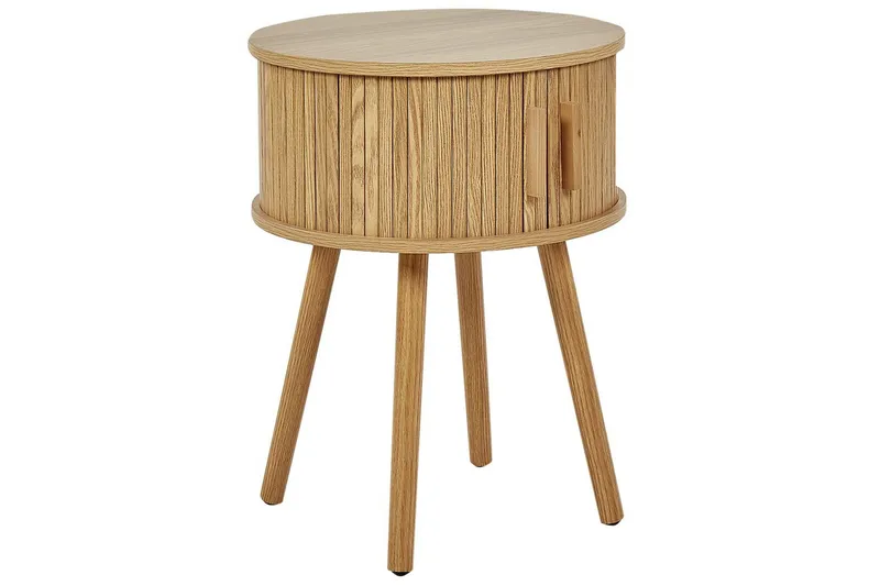 Nattbord Selah 45x45x59 cm, 45x45x59 cm