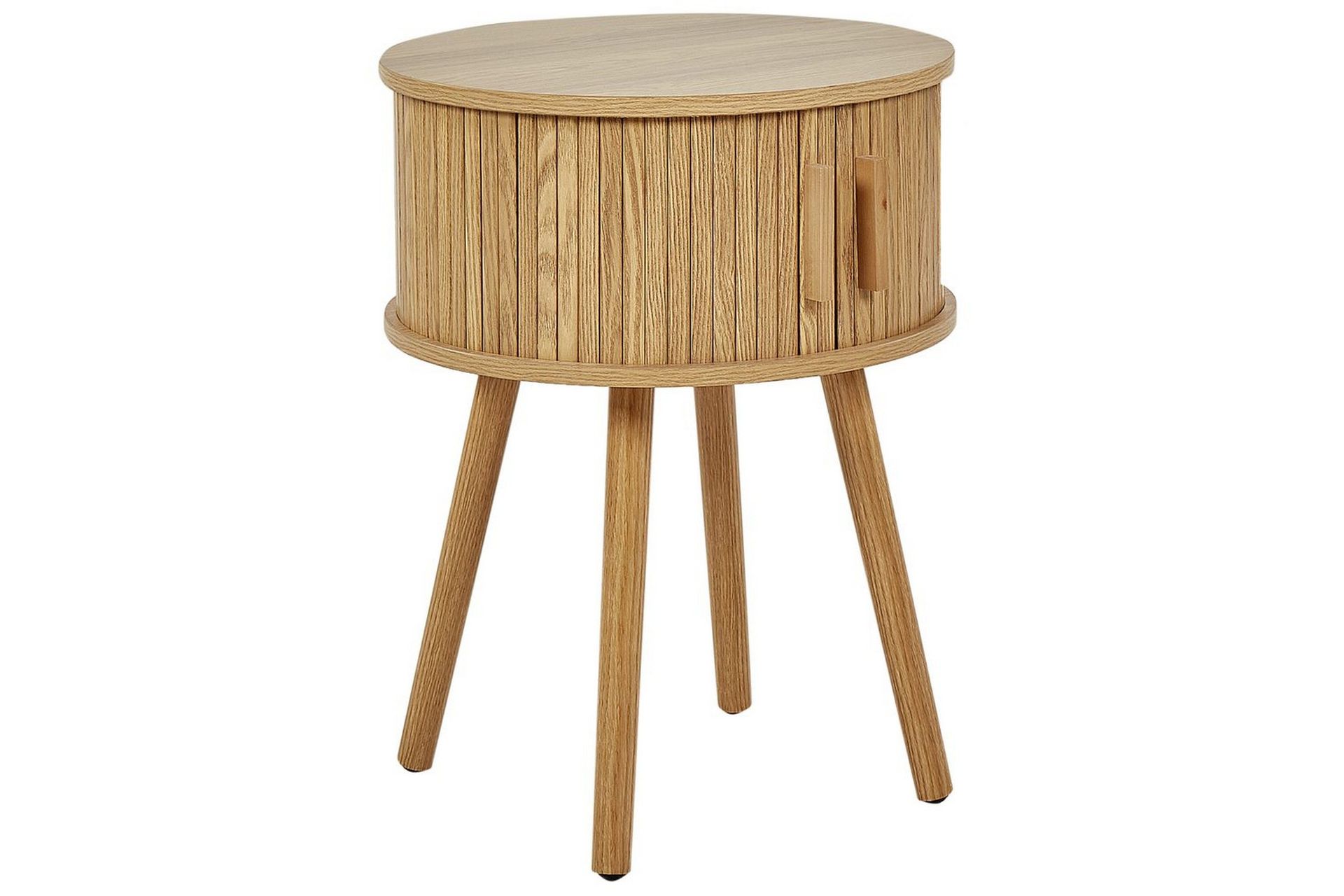 Nattbord Selah 45x45x59 cm - 45x45x59 cm