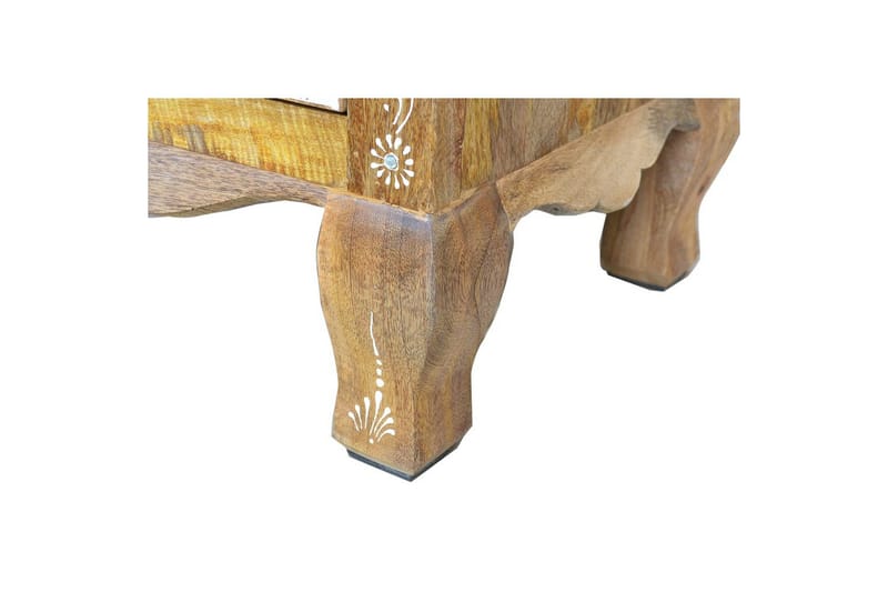 Nattbord Sharma - Møbler - Bord - Avlastningsbord - Sengebord & nattbord