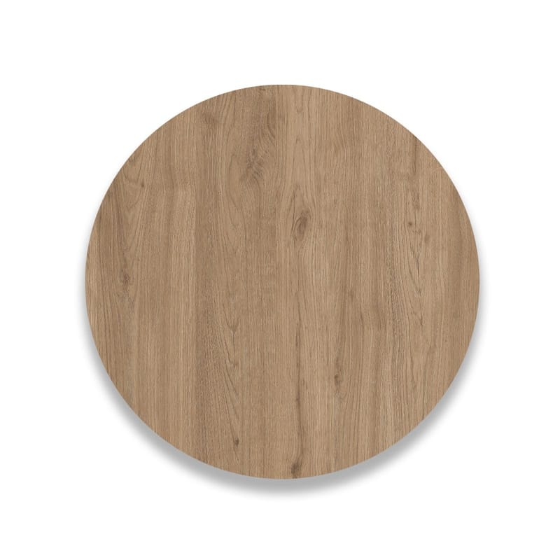 Nattbord Skye Decor Bren (44 x 52,2 x 34,4 cm) eik - Eik - Møbler - Bord - Avlastningsbord - Sengebord & nattbord