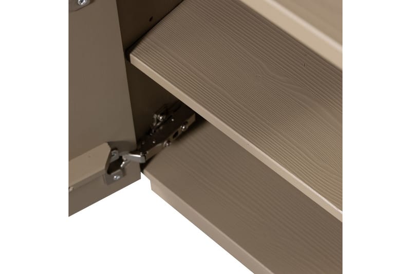 Nattbord Teo - Møbler - Bord - Avlastningsbord - Sengebord & nattbord