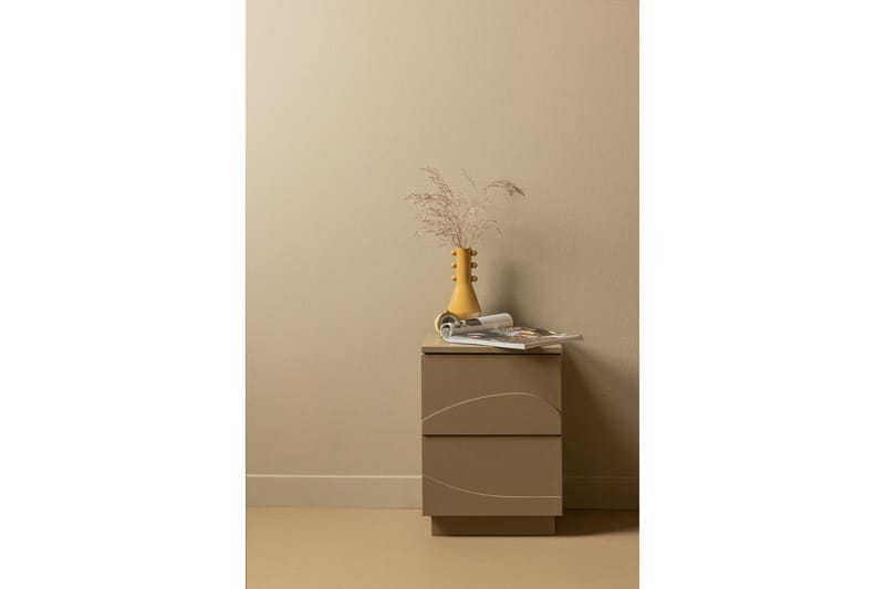 Nattbord Teo - Møbler - Bord - Avlastningsbord - Sengebord & nattbord