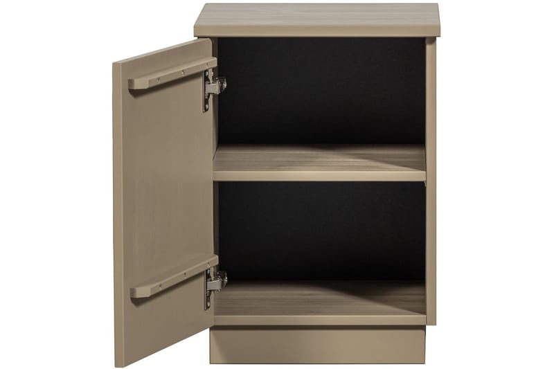 Nattbord Teo - Møbler - Bord - Avlastningsbord - Sengebord & nattbord