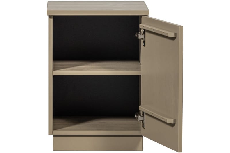 Nattbord Teo - Møbler - Bord - Avlastningsbord - Sengebord & nattbord