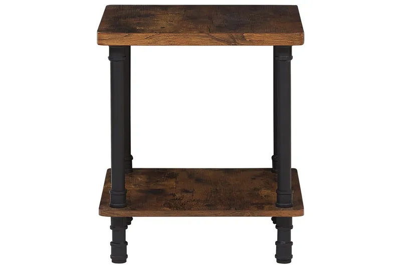 Nattbord Veril - Møbler - Bord - Avlastningsbord - Sengebord & nattbord