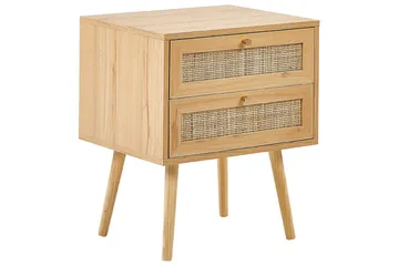 Nattbord Perote - Møbler - Bord - Avlastningsbord - Sengebord & nattbord