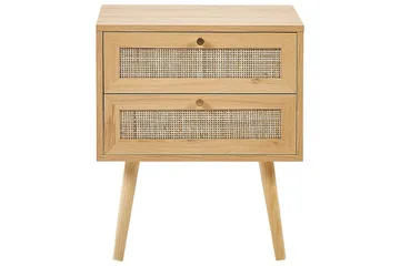 Nattbord Perote - Møbler - Bord - Avlastningsbord - Sengebord & nattbord