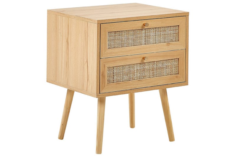 Nattbord Perote - Møbler - Bord - Avlastningsbord - Sengebord & nattbord