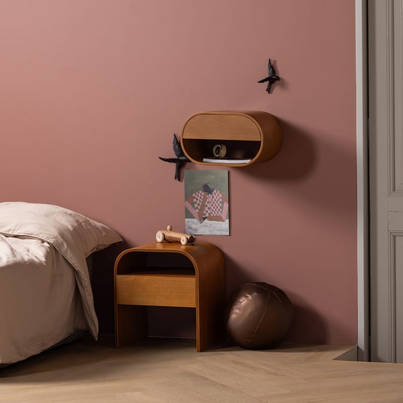 Nattbord/Sidebord Momo 40 cm - Møbler - Bord - Avlastningsbord - Sengebord & nattbord