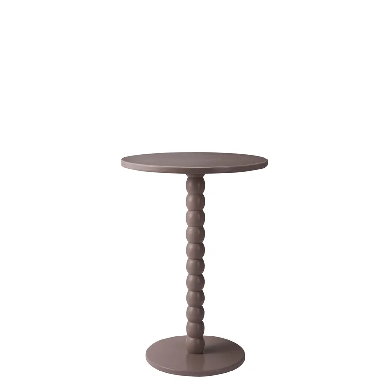 NO_BRAND Bord SIMKON HZ1259840 brun, undefined
