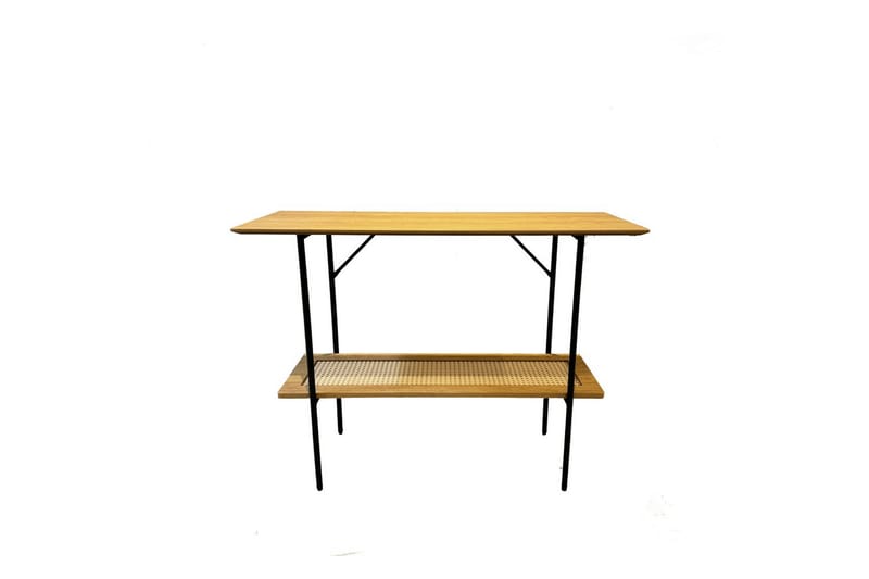 Pensacola Konsollbord 100 cm - Natur - Møbler - Bord - Avlastningsbord - Gangbord