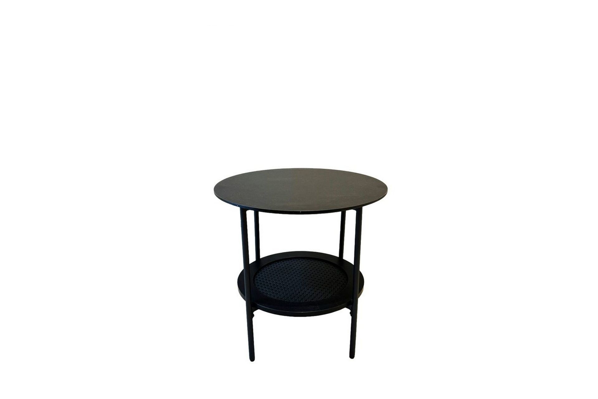 Pensacola Sidebord 50 cm - Natur