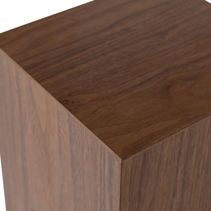 Plantestativ Plantor 80 cm - Brun - Møbler - Bord - Avlastningsbord - Blomsterbord