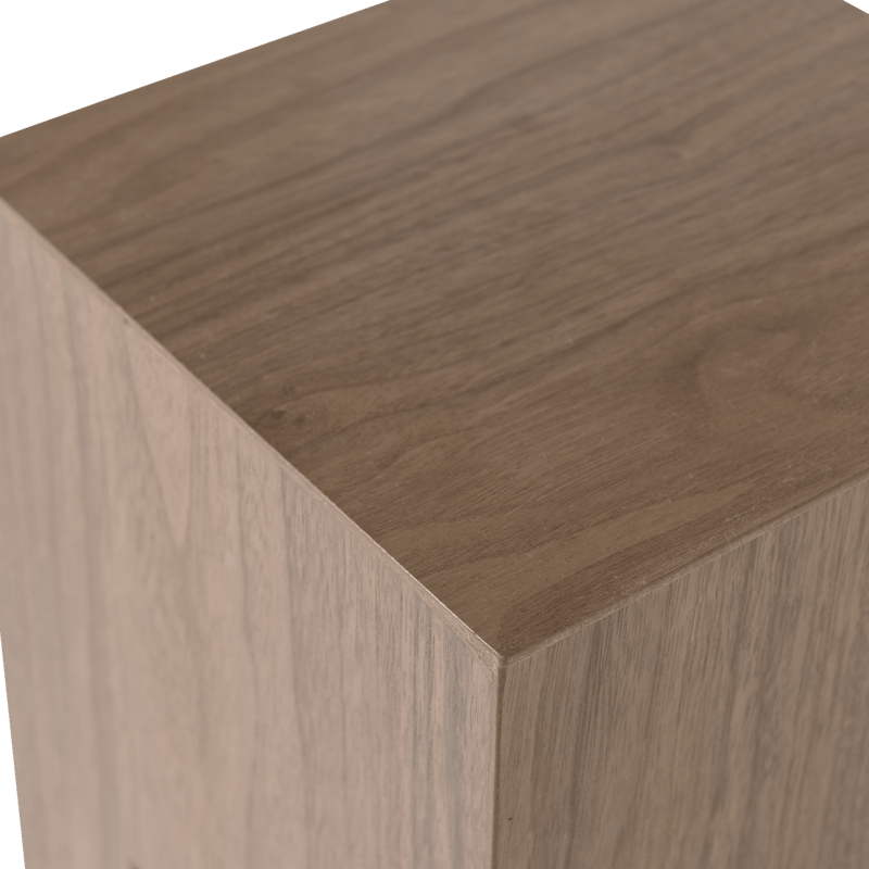 Plantestativ Plantor 80 cm - Brun - Møbler - Bord - Avlastningsbord - Blomsterbord