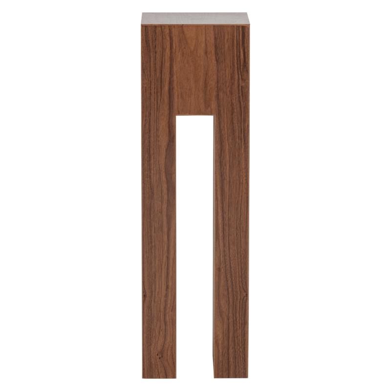 Plantestativ Plantor 80 cm, Brun