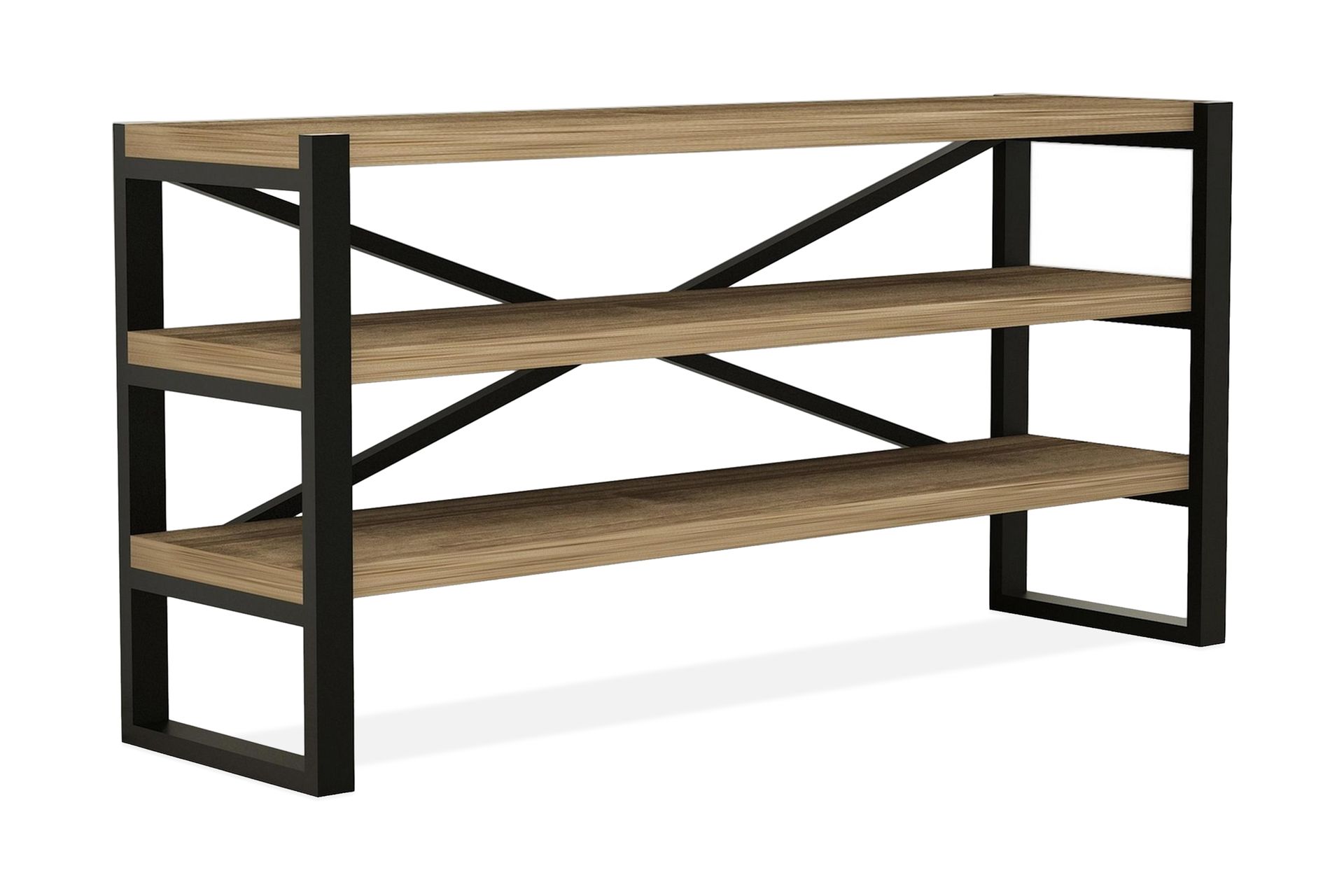 Puqa Design Bokhylle - Møbler - Bord - Avlastningsbord