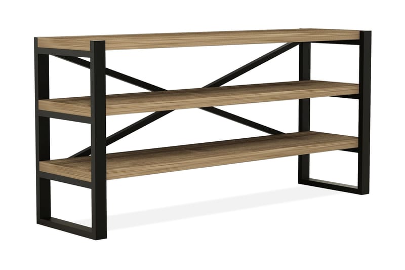 Puqa Design Bokhylle - Møbler - Bord - Avlastningsbord