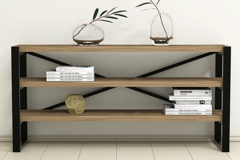 Puqa Design Bokhylle - Møbler - Bord - Avlastningsbord