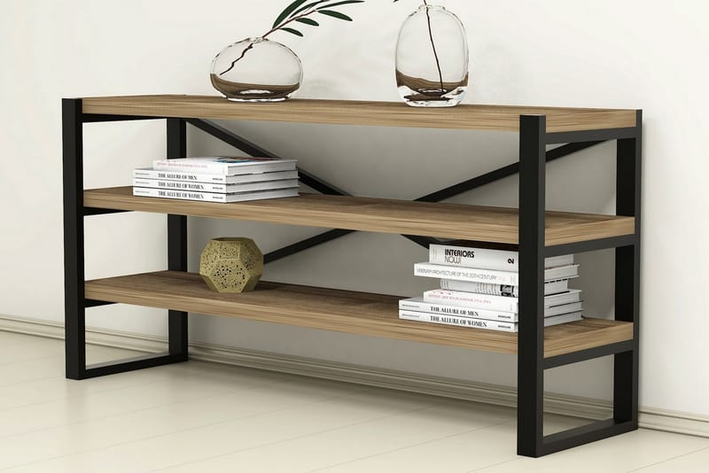 Puqa Design Bokhylle - Møbler - Bord - Avlastningsbord