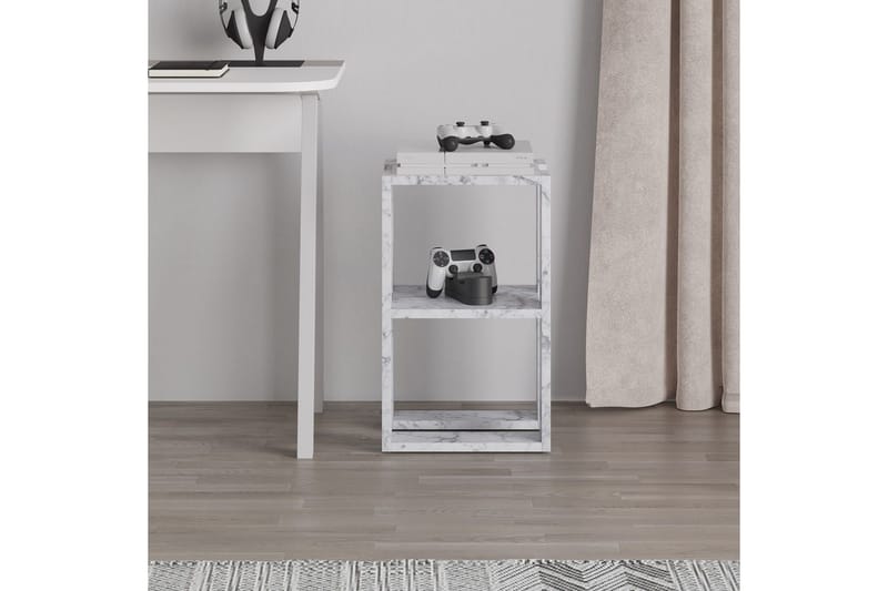 Quival Nattbord 30 cm - Multifarget - Møbler - Bord - Avlastningsbord - Sengebord & nattbord