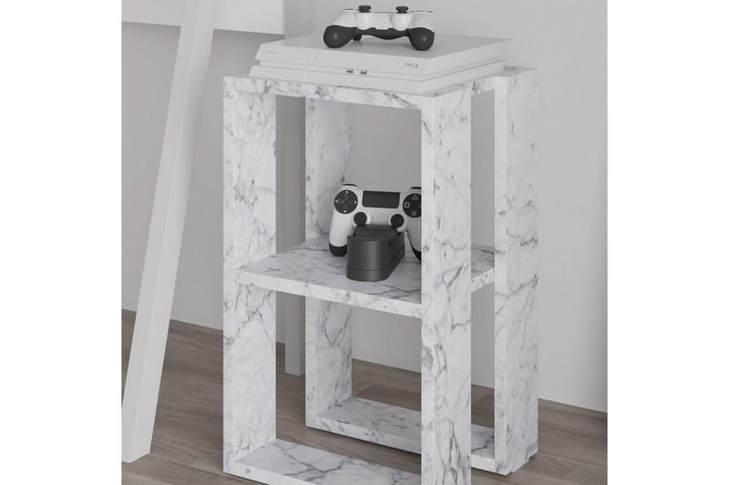 Quival Nattbord 30 cm - Multifarget - Møbler - Bord - Avlastningsbord - Sengebord & nattbord