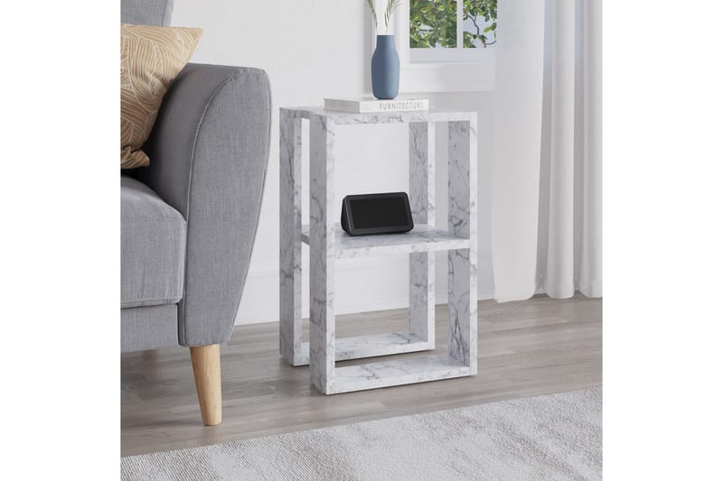Quival Nattbord 30 cm - Multifarget - Møbler - Bord - Avlastningsbord - Sengebord & nattbord