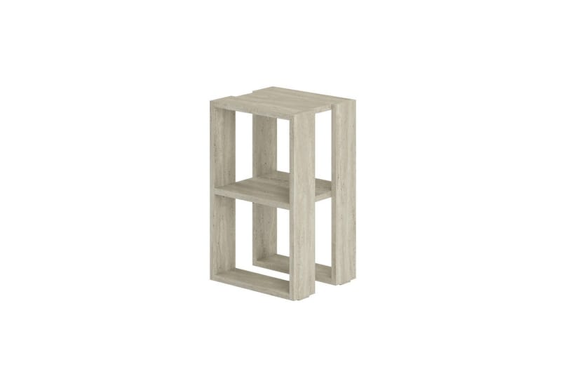 Quival Nattbord 30 cm - Multifarget - Møbler - Bord - Avlastningsbord - Sengebord & nattbord