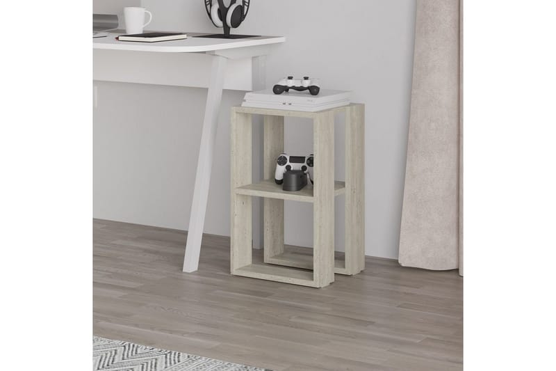 Quival Nattbord 30 cm - Multifarget - Møbler - Bord - Avlastningsbord - Sengebord & nattbord