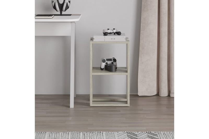 Quival Nattbord 30 cm - Multifarget - Møbler - Bord - Avlastningsbord - Sengebord & nattbord