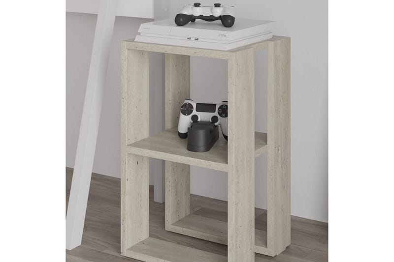Quival Nattbord 30 cm - Multifarget - Møbler - Bord - Avlastningsbord - Sengebord & nattbord