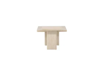 Qvart innskuddsbord sofabord - Møbler - Bord - Avlastningsbord - Settbord