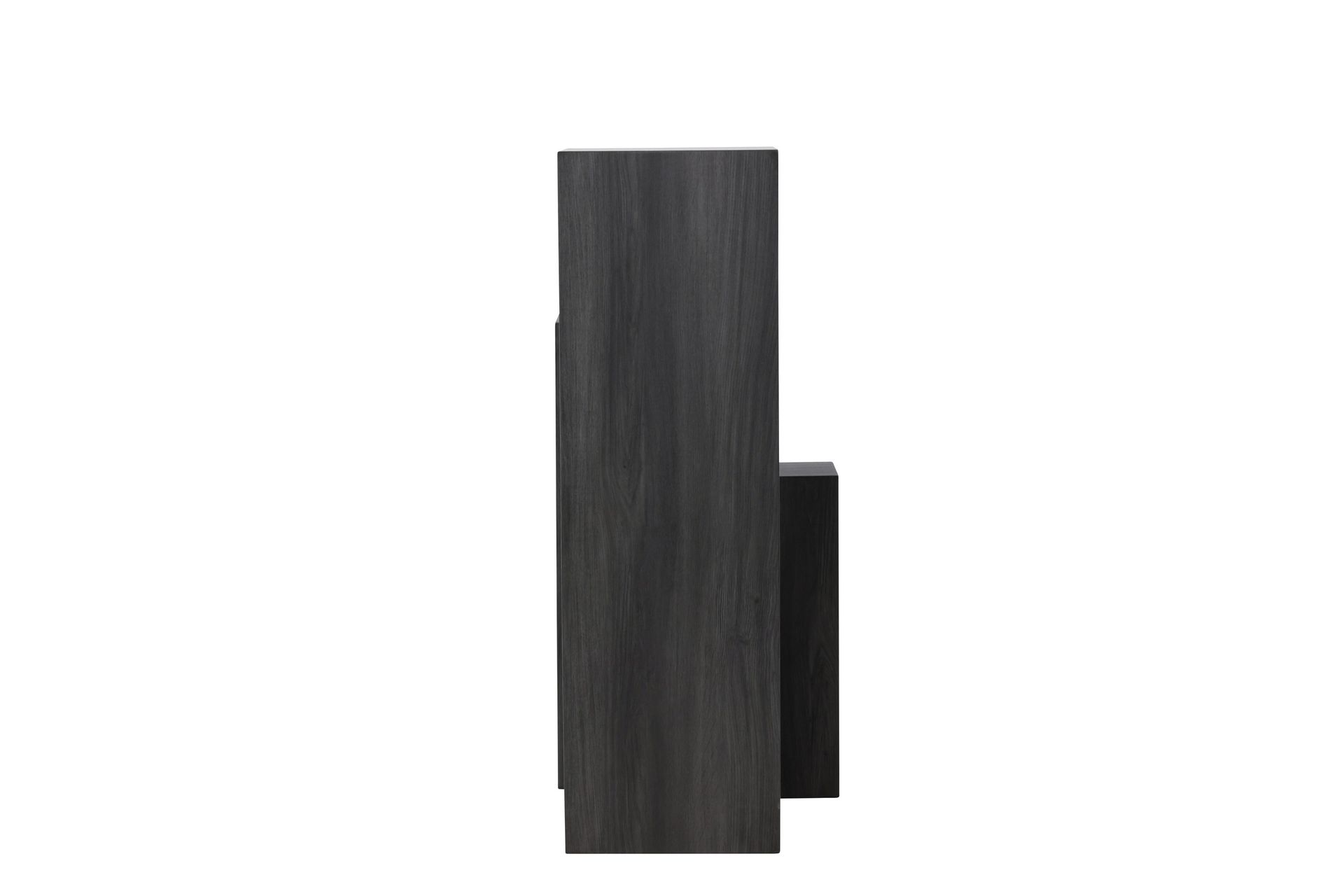 Ramsvik Sidebord 40 cm - Svart - Møbler - Bord - Avlastningsbord - Konsollbord