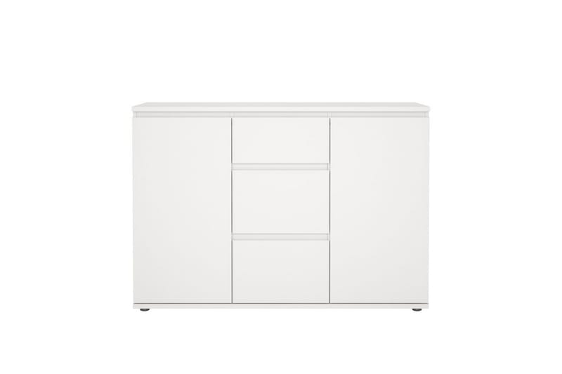 Rengo Konsollbord 119 cm - Hvit - Møbler - Bord - Avlastningsbord - Gangbord