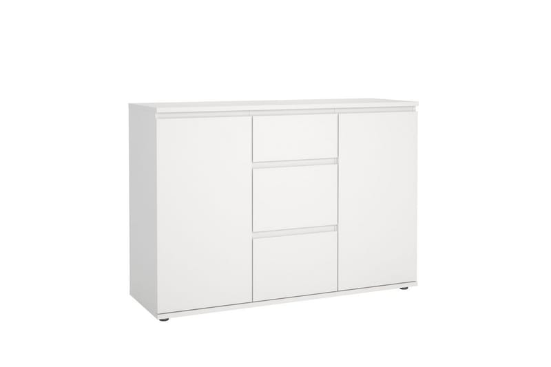 Rengo Konsollbord 119 cm - Hvit - Møbler - Bord - Avlastningsbord - Gangbord
