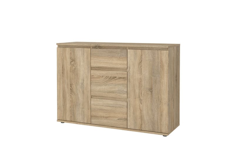 Rengo Konsollbord 119 cm - Natur - Møbler - Bord - Avlastningsbord - Gangbord