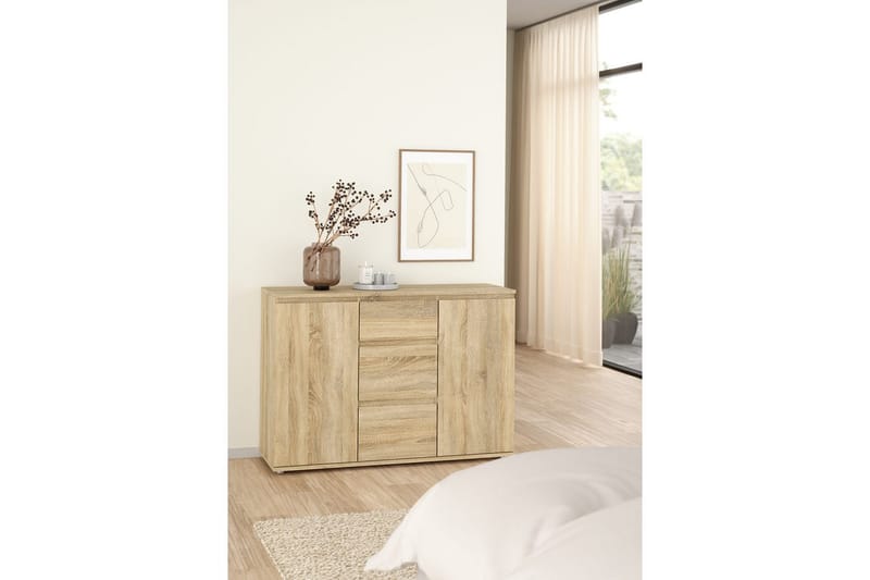 Rengo Konsollbord 119 cm - Natur - Møbler - Bord - Avlastningsbord - Gangbord