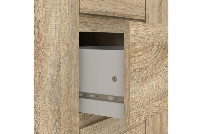 Rengo Konsollbord 119 cm - Natur - Møbler - Bord - Avlastningsbord - Gangbord