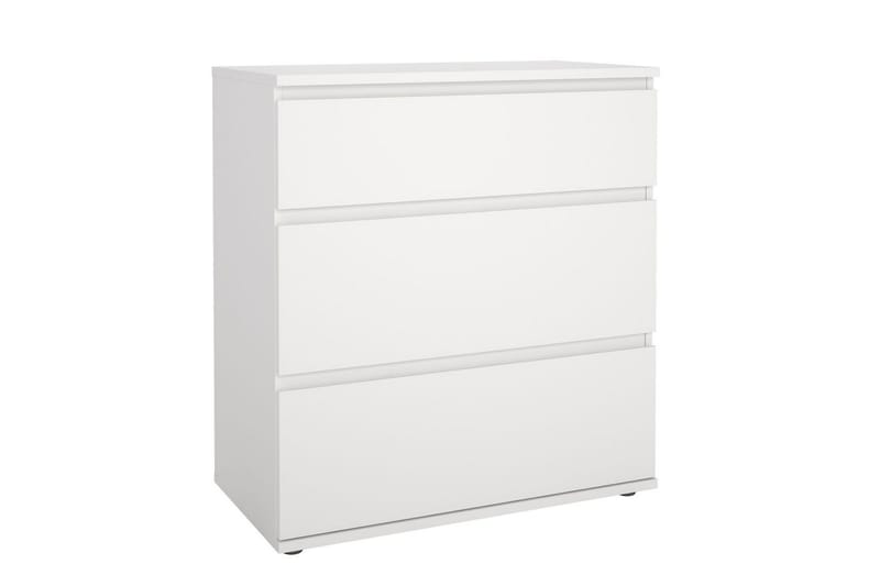 Rengo Konsollbord 77 cm - Hvit - Møbler - Bord - Avlastningsbord - Gangbord