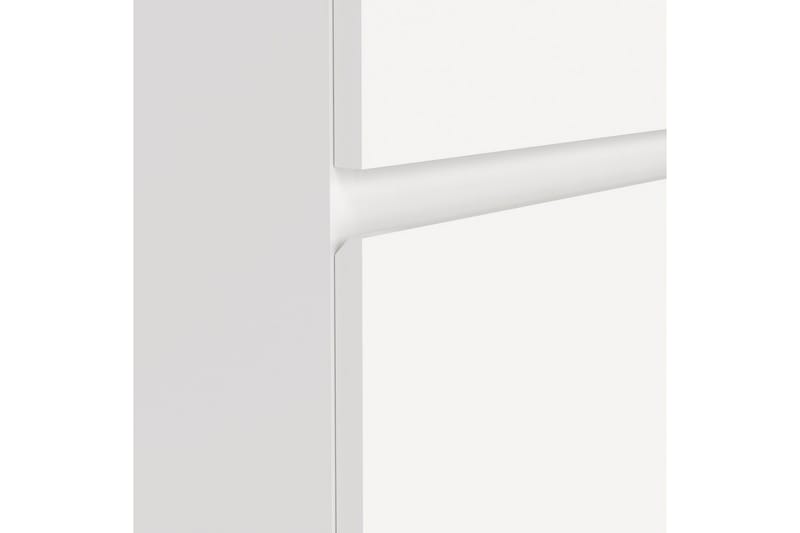 Rengo Konsollbord 77 cm - Hvit - Møbler - Bord - Avlastningsbord - Gangbord