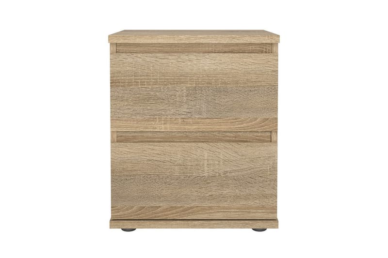 Rengo Sengebord 40,2 cm - Natur - Møbler - Bord - Avlastningsbord - Sengebord & nattbord