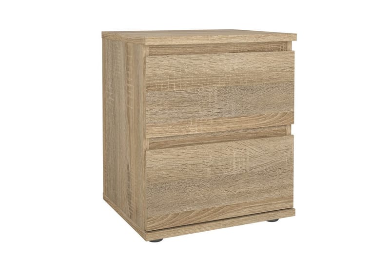 Rengo Sengebord 40,2 cm - Natur - Møbler - Bord - Avlastningsbord - Sengebord & nattbord