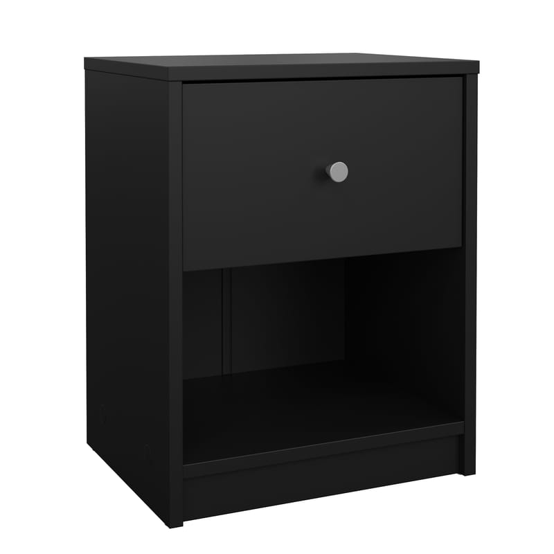 Renor Nattbord 38x30x48 cm - Møbler - Bord - Avlastningsbord - Sengebord & nattbord