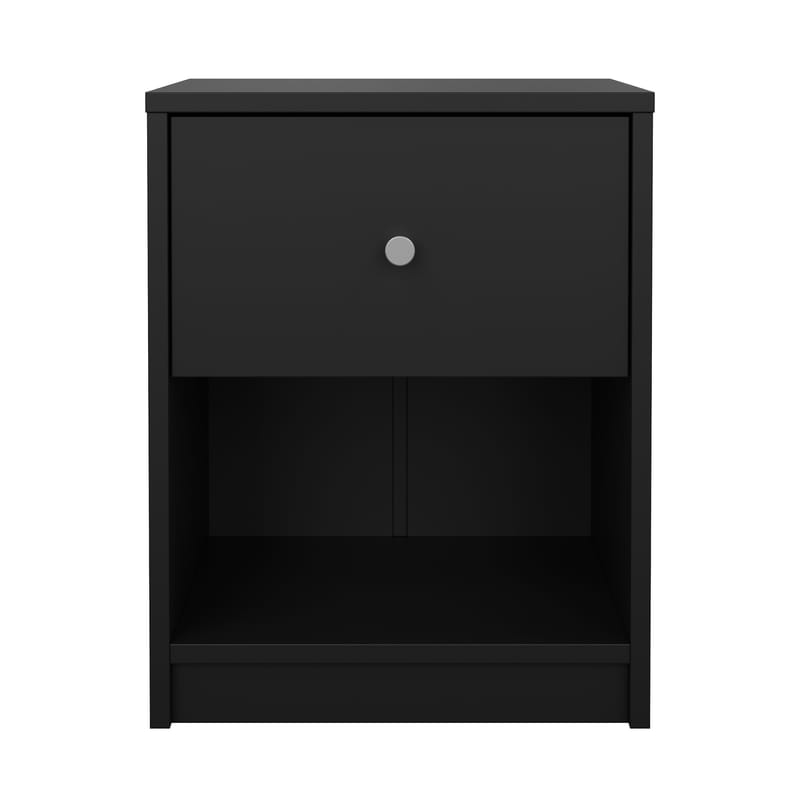 Renor Nattbord 38x30x48 cm - Møbler - Bord - Avlastningsbord - Sengebord & nattbord