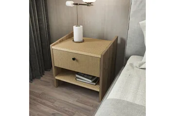 Retzow Nattbord - Møbler - Bord - Avlastningsbord - Sengebord & nattbord