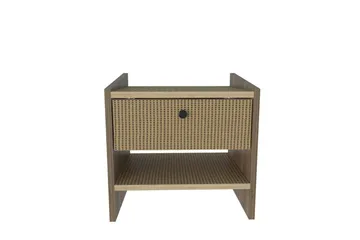 Retzow Nattbord - Møbler - Bord - Avlastningsbord - Sengebord & nattbord