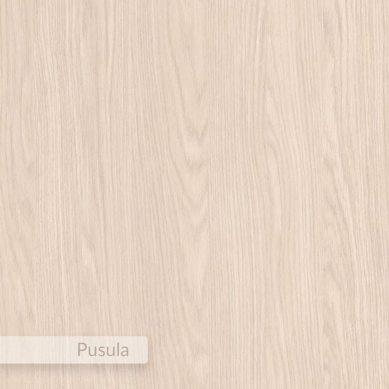 Rilina Nattbord 40 cm - Krem - M øbler - Bord - Avlastningsbord - Sengebord & nattbord