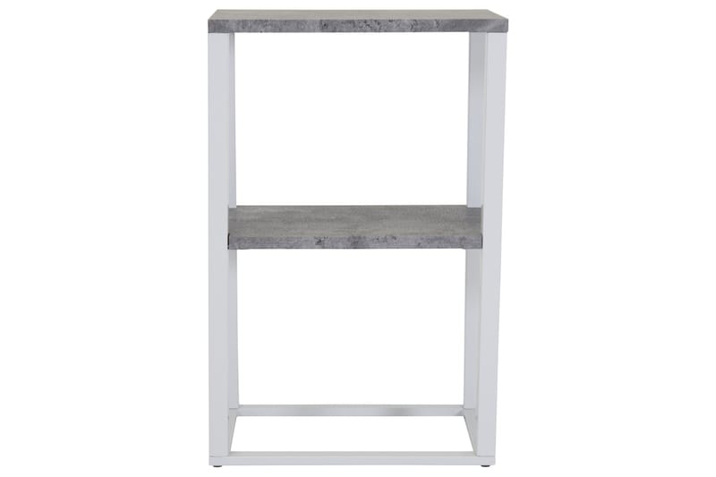 Rise Banana 70x100 cm, Grå