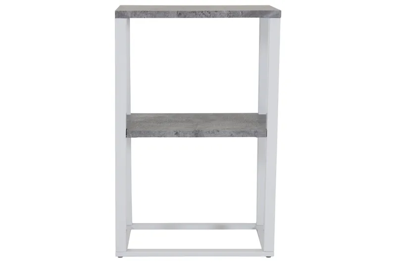 Rise Banana 70x100 cm, Grå